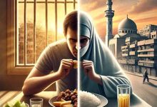 سجالٌ رمضاني