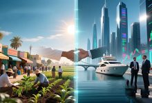 الاستثمار الخارجي مقابل الاستثمار المحلي